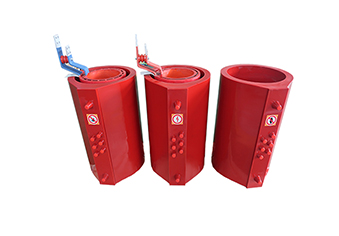 Bobinado De Transformador Seco