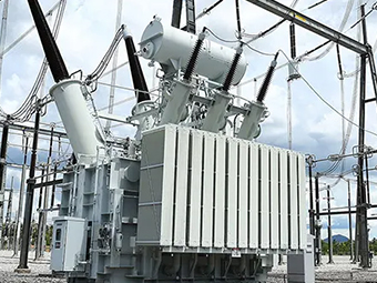 Soluciones Integradas para la Industria Eléctrica