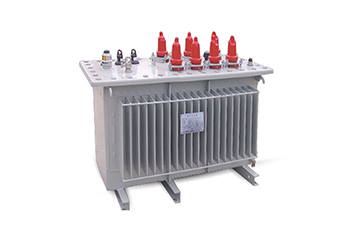 Transformador Enterrado