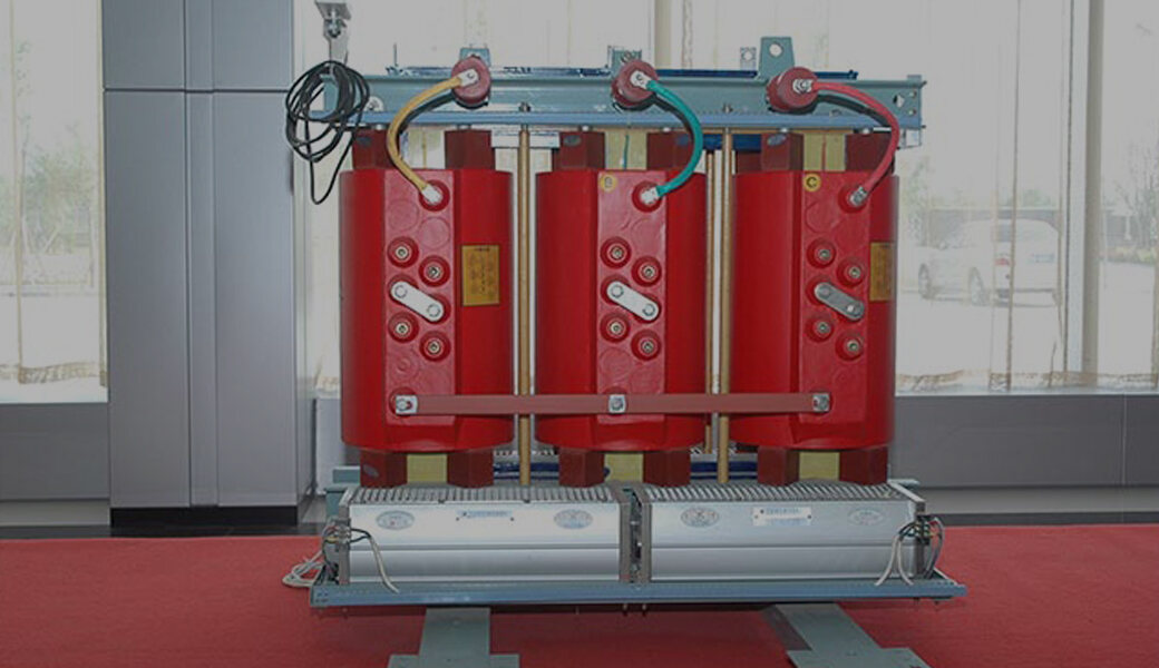 ZTelec Transformador de 1250 kVA