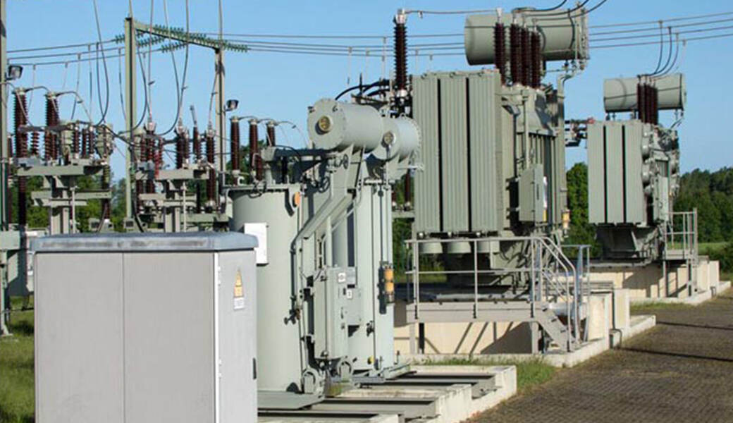 Proyecto de la Plaza de Intercambio N.° 1 de la Ciudad de HuaNan