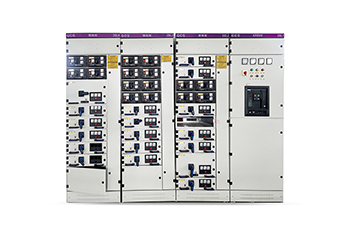 GCS Celdas Extraíbles De Baja Tensión