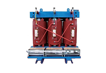 Transformador De Distribución Tipo Seco