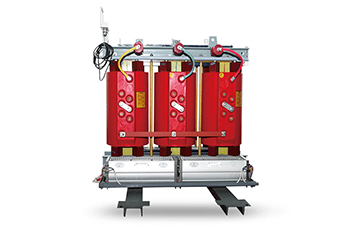 Transformador De Potencia De Tipo Seco Fundido Con Resina Epoxi