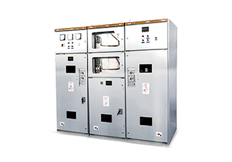 XGN7-12  Celda Fija Tipo Caja Con Envolvente Metálica