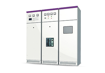 GGD Celda Fija De Baja Tensión CA