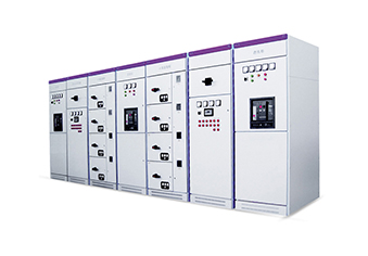 GCK Celdas Extraíbles De Baja Tensión