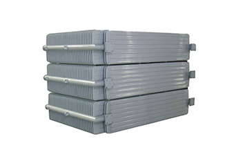 Disipadores De Calor Para Transformadores