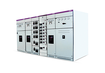 MNS Celdas Extraíbles De Baja Tensión