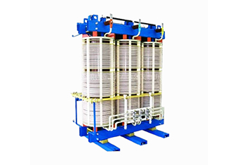 Transformador Rectificador Desfasador Multidevanado