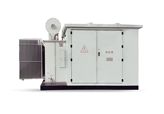 Transformador De Caja Especial Para Generación De Energías Renovables (Fotovoltaica, Eólica)