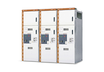 XGN 口 -12 RMU ring main unit Aparato De Distribución De Anillo Inflable, Completamente Sellado Y Con Aislamiento Completo