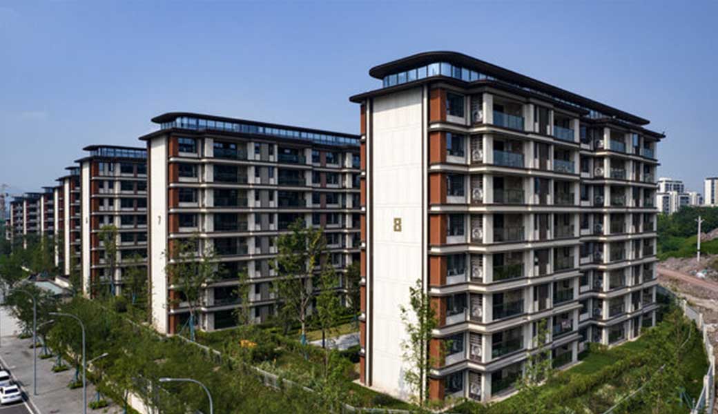 Proyecto ZiYuan con el Grupo ZTelec