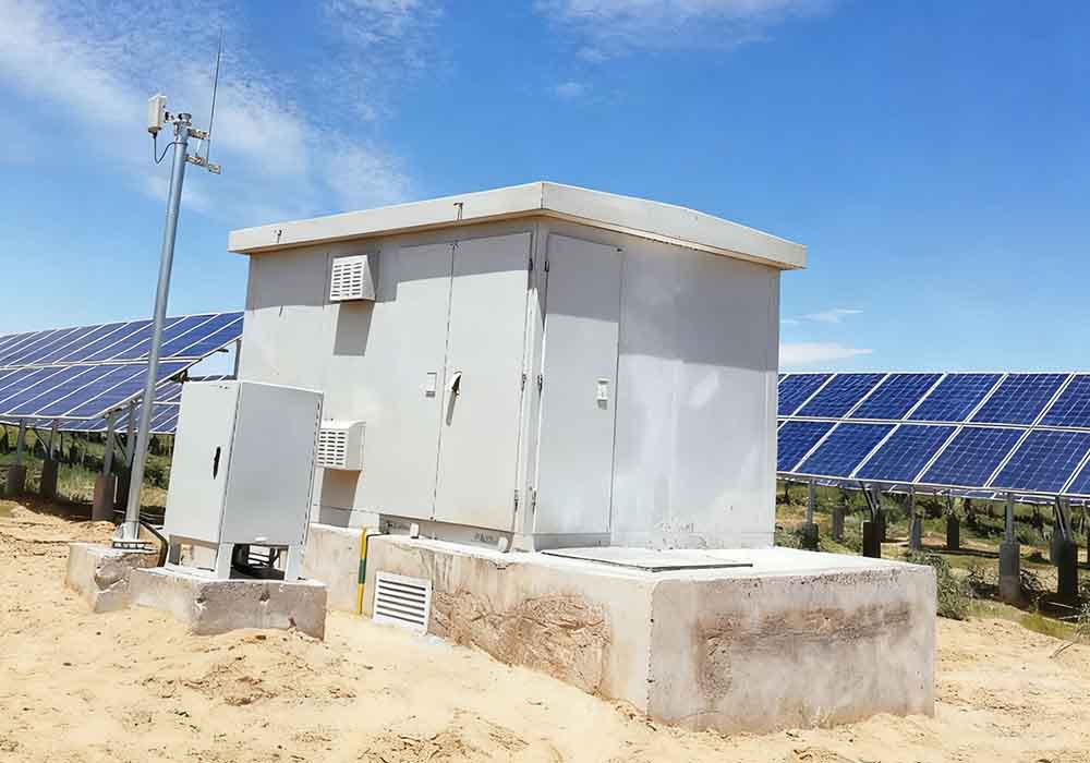 ZTelec Transformador rectificador de cambio de fase de 1250 kVA