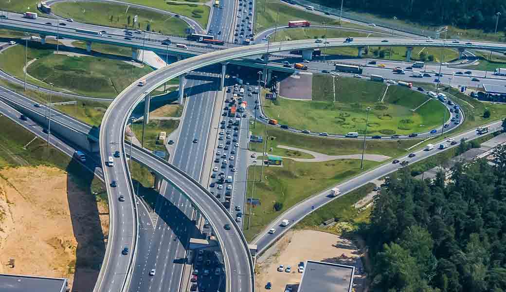 Proyecto de la Línea C en Australia: Soluciones de Energía de ZTelec China para Infraestructura Vial