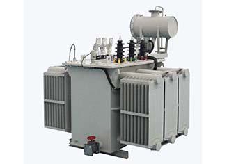 ZS(S) Serie Transformador rectificador sumergido en aceite
