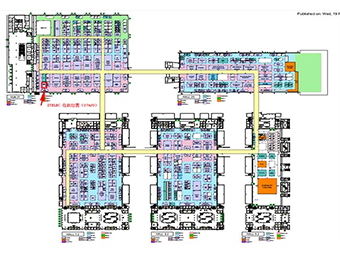 ZTELEC Tecnología Eléctrica (Zhengzhou) Co., Ltd. en el CWIEME Berlín 2025