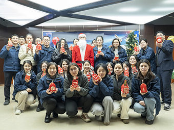 Grupo ZTelec les desea una feliz Navidad