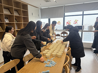 Feliz Festival de los Faroles