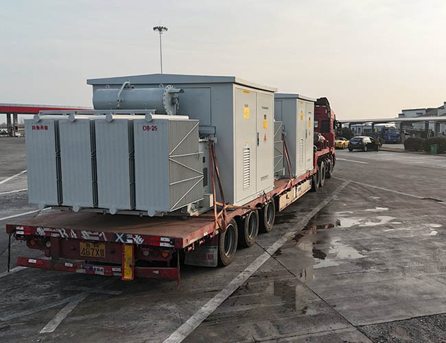 Energía Fotovoltaica: Interconexión y Cálculo del Transformador | ZTelec China