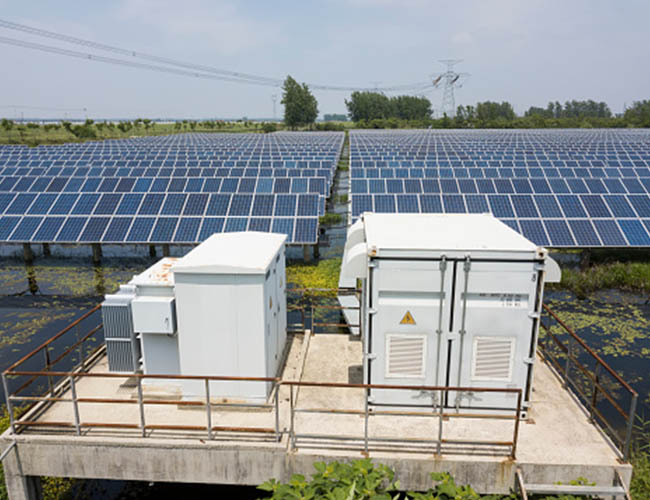 Transformador Fotovoltaico en Caja: ¿Cómo Combinar Transformador y Caja? | ZTelec China