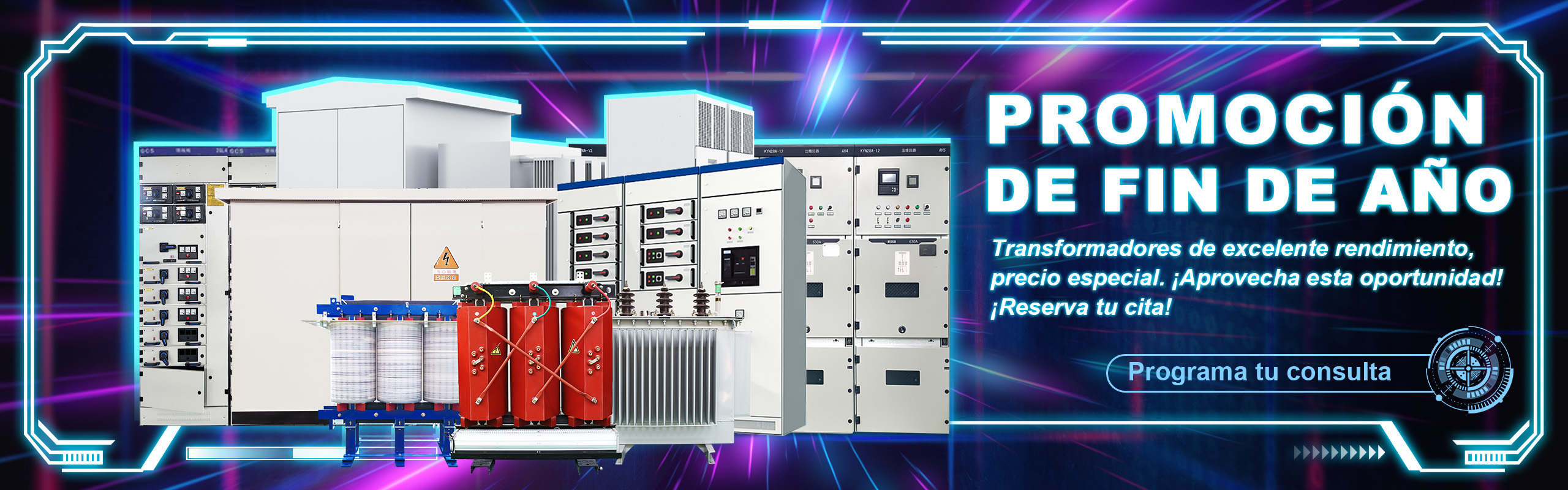 ZTELEC Yuguang Tecnología Eléctrica (Henan) S.A.