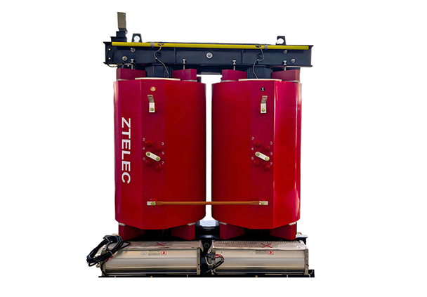 Transformador Seco Monofásico