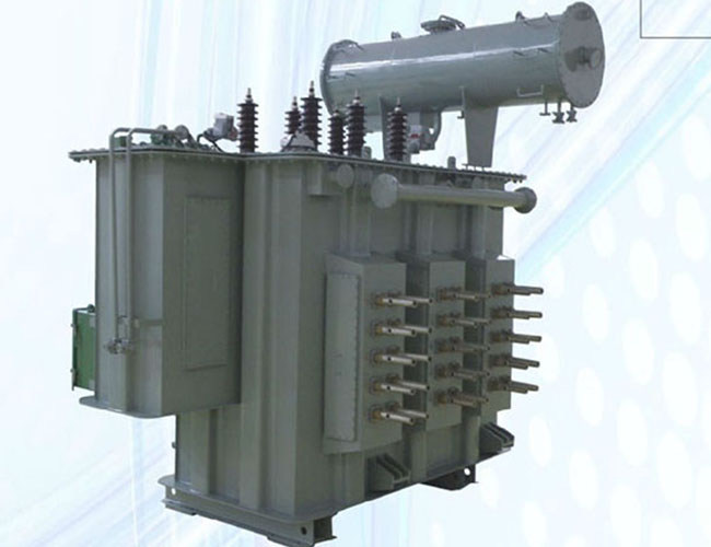 Tipos de Transformadores para Hornos Industriales – Resistencias, Arco e Inducción | ZTelec Yuguang