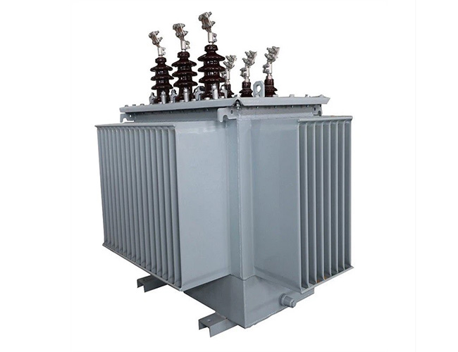 Transformador Trifásico 11kV 415V – SCB10/SCB11, S11/S13 | ZTelec Yuguang