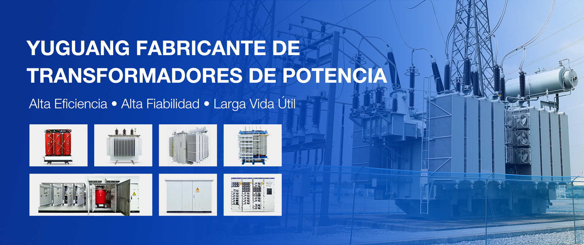 ZTELEC Yuguang Tecnología Eléctrica (Henan) S.A.