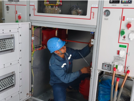 Cost-Effective Maintenance