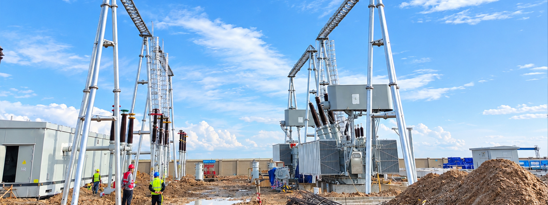 220kv transformer ztelec yuguang