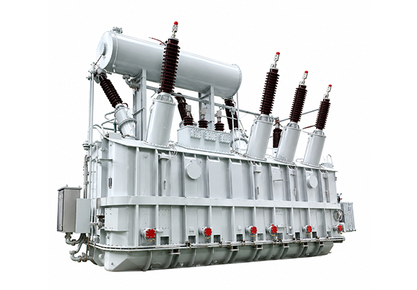 220 kV Transformador de Potencia  (Um 252 kV)