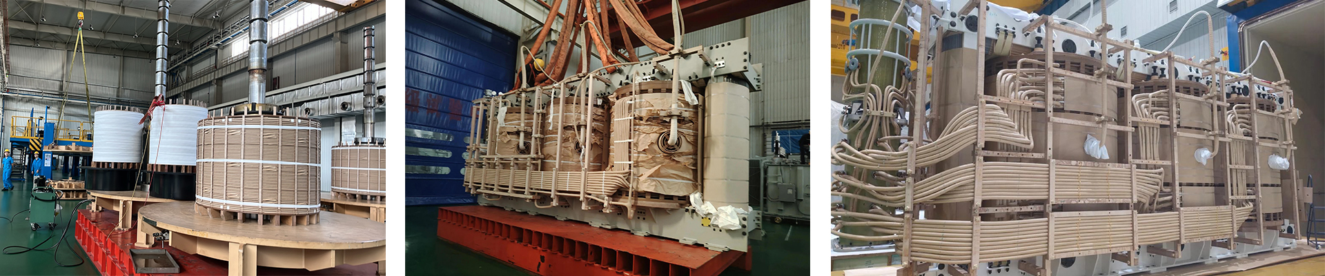 ztelec 115kv transformer
