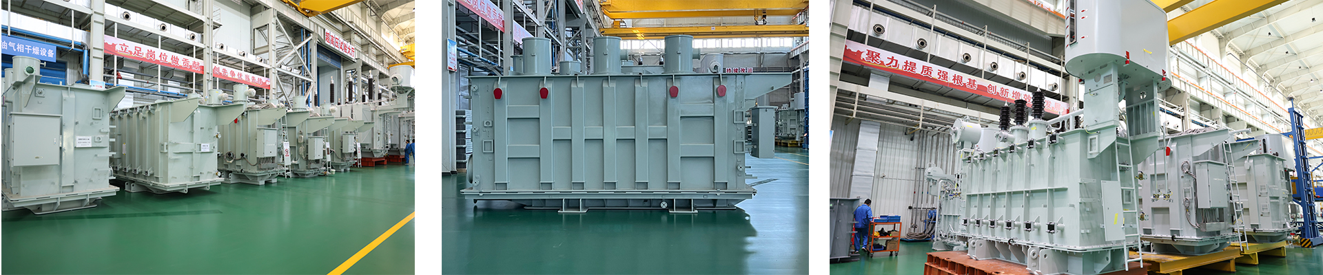 ztelec yuguang 115kv power transformer