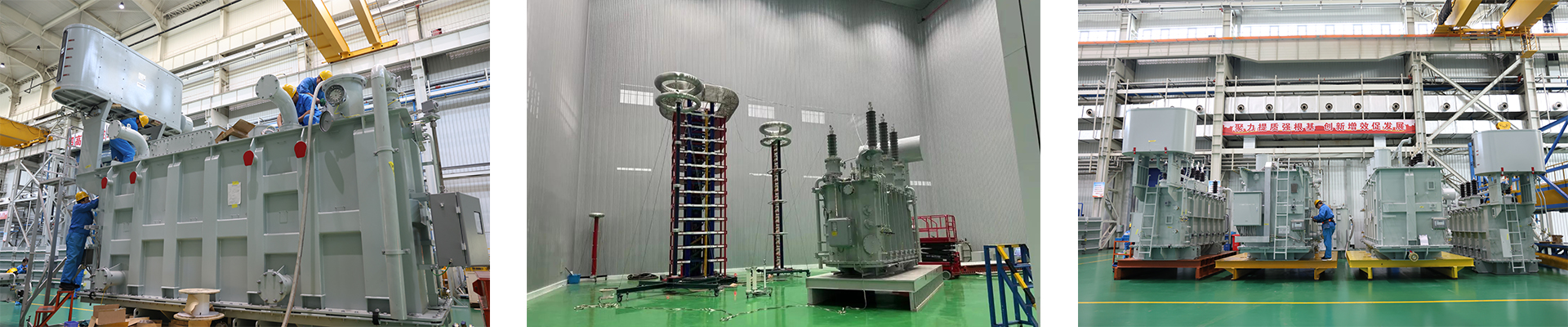 ztelec yuguang 138kv transformer