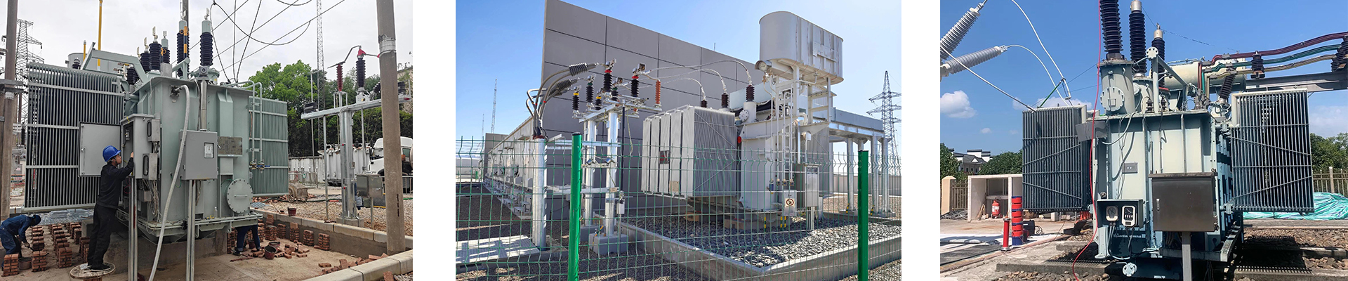 ztelec yuguang 138kv transformer factory